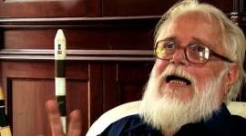 nambi narayanan,  former ISRO scientist, nambi narayanan auto biography, nambi narayanan spy case, orbit of memories book, nambi narayanan ISRO, indian express, india news, latest news 