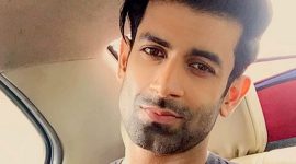 Ek Deewana Tha, Namik Paul, namik paul ek deewana tha, ek deewana tha tv show