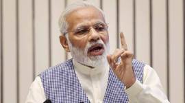 narendra modi, narendra modi gujarat visit, narendra modi gujarat live updates, gujarat live updates, gujarat, Dwarkadheesh Temple, dwarka, Gandhinagar, Vadnagar, BJP, india news, indian express news