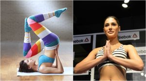 Happy Birthday Nargis Fakhri: Photos of the Rockstar actress that will give you fitness goals