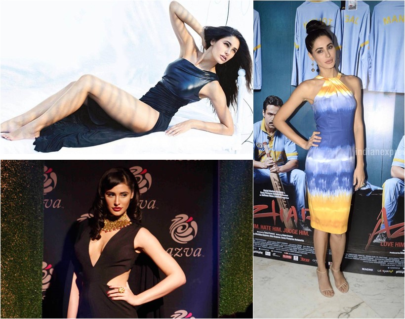 Nargis Fakhri, Happy birthday Nargis fakhri, nargis fakhri fitness, bollywood fitness, celeb fitness, nargis fakhri fitness routin, fitness news, entertainment news, indian express