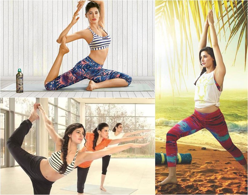 Nargis Fakhri, Happy birthday Nargis fakhri, nargis fakhri fitness, bollywood fitness, celeb fitness, nargis fakhri fitness routin, fitness news, entertainment news, indian express