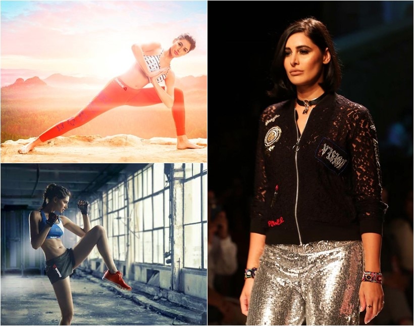 Nargis Fakhri, Happy birthday Nargis fakhri, nargis fakhri fitness, bollywood fitness, celeb fitness, nargis fakhri fitness routin, fitness news, entertainment news, indian express