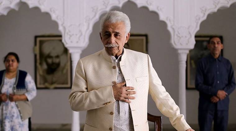 naseeruddin shah