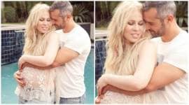 Natasha Bedingfield, Natasha Bedingfield pregnant, Natasha Bedingfield photo