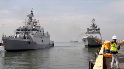 Amid Chinese activity in IOR, govt to begin fresh initiative to 