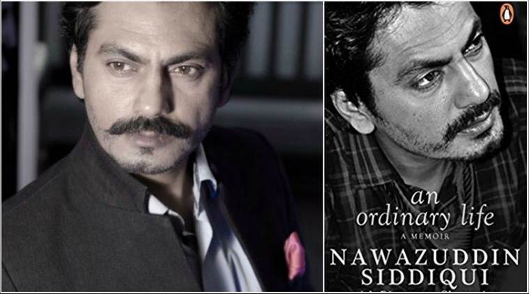 Image result for nawazuddin siddiqui book