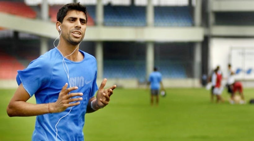 Ashish Nehra, Ashish Nehra retirement, Ashish nehra final match, India vs New Zealand, Ashish Nehra photos, ind vs nz, cricket, indian express