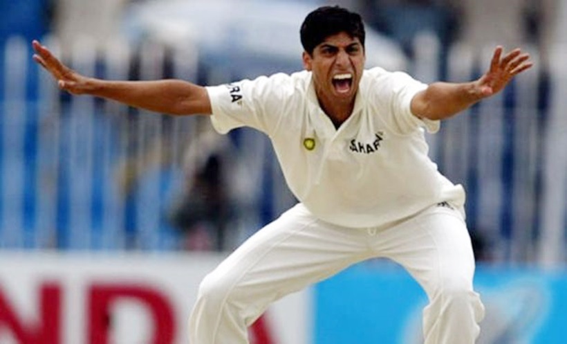 Ashish Nehra, Ashish Nehra retirement, Ashish nehra final match, India vs New Zealand, Ashish Nehra photos, ind vs nz, cricket, indian express