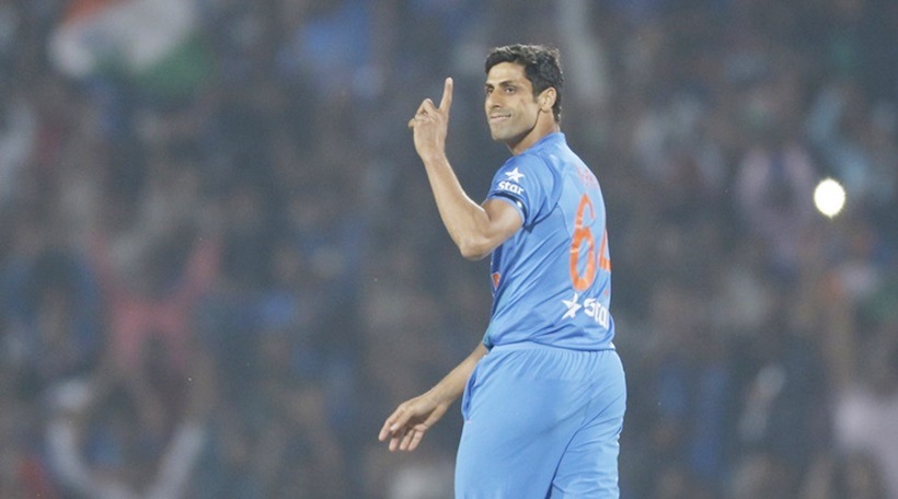 Ashish Nehra, Ashish Nehra retirement, Ashish nehra final match, India vs New Zealand, Ashish Nehra photos, ind vs nz, cricket, indian express
