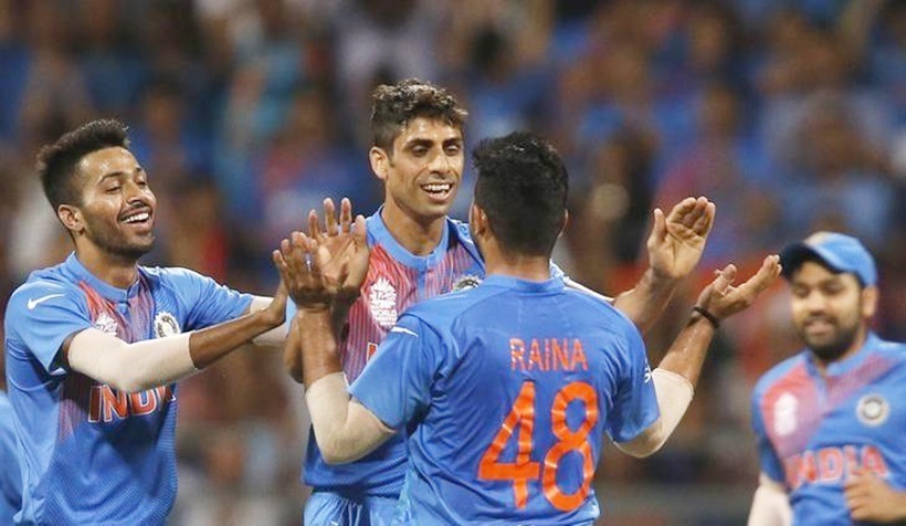 Ashish Nehra, Ashish Nehra retirement, Ashish nehra final match, India vs New Zealand, Ashish Nehra photos, ind vs nz, cricket, indian express