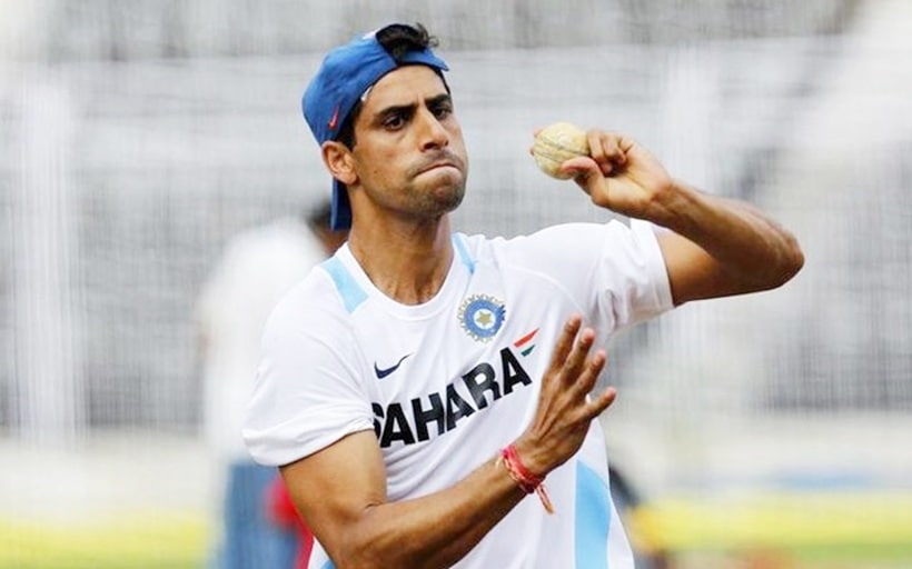 Ashish Nehra, Ashish Nehra retirement, Ashish nehra final match, India vs New Zealand, Ashish Nehra photos, ind vs nz, cricket, indian express