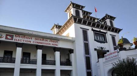 Nepal to hold presidential election next month