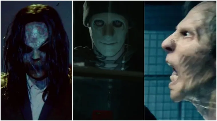 Top 10 movies you should watch this Halloween on Netflix | Entertainment News,The Indian