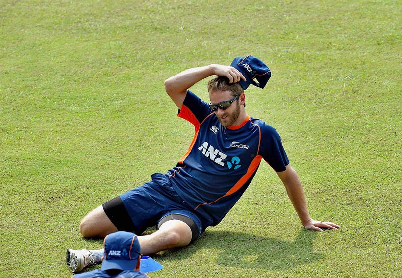 India vs New Zealand, Ind vs NZ, Ind vs NZ ODI series, Green Park stadium, Virat Kohli, Kane Williamson, cricket, indian express