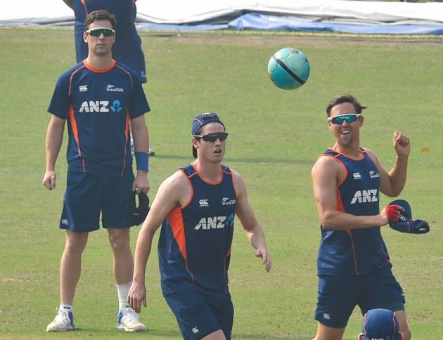 India vs New Zealand, Ind vs NZ, Ind vs NZ ODI series, Green Park stadium, Virat Kohli, Kane Williamson, cricket, indian express