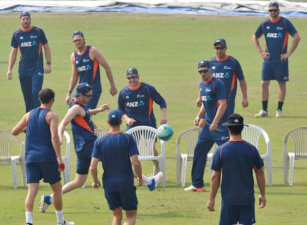 India vs New Zealand, Ind vs NZ, Ind vs NZ ODI series, Green Park stadium, Virat Kohli, Kane Williamson, cricket, indian express