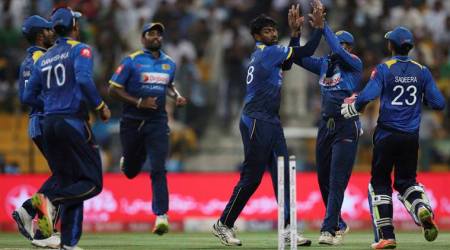 Nic Pothas, Pakistan vs Sri Lanka, Pak vs SL, Sri Lanka coach