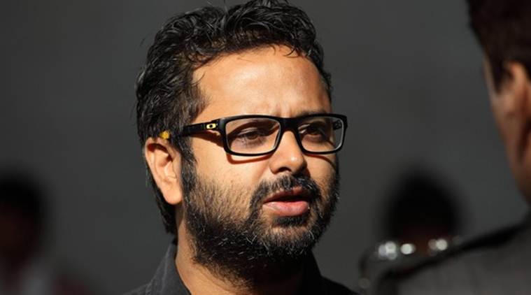 Nikkhil Advani to helm film on former ISRO Chairman K Radhakrishnan ...