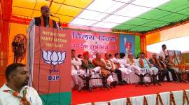 maharaja hari singh, omar abdullah, nirmal singh, hari singh birthday, hari singh birthday holiday, national conference, congress, pdp, bjp, jammu and kashmir, latest news, indian express