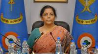 Uttarakhand: Two arrested for chatting about killing Defence Minister Nirmala Sitharaman