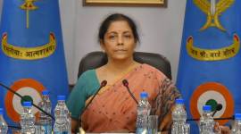 Uttarakhand: Two arrested for chatting about killing Defence Minister Nirmala Sitharaman