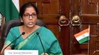 nirmala sitharaman, nirmala sitharaman tri-services command, nirmala sitharaman Andaman visit, india news, indian express news