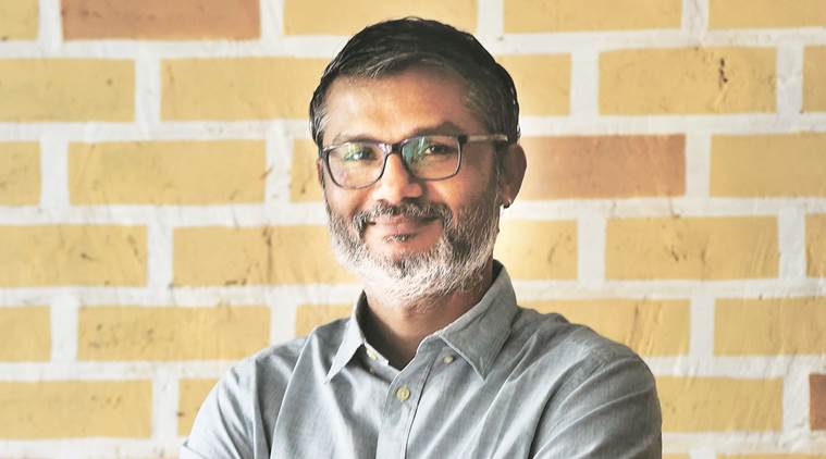 My characters are people who I have either met or observed: Chhichhore director Nitesh Tiwari