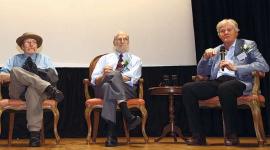 nobel-group nobel, nobel prize, nobel peace prize, Jeffrey C Hall, Alfred Nobel, Michael Rosbash, Michael W Young, nobel in medicine, literature nobel, nobel in literature, indian express news, india news