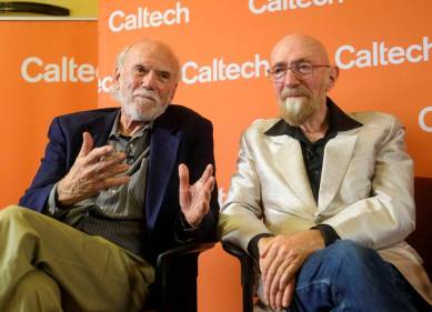 2017 nobel prize, nobel prize for physics, gravitational waves, albert einstein, Rainer weiss, Barry C Barish, Kip S Thorne, theory of relativity, barry barish, kip thorne, rainer weiss, ligo detector, gravitational wave detection, ligo gravitational waves, ligo applications, gravity, gravitational waves, Indian express explained, ieExplaind