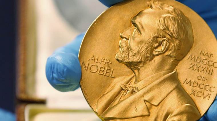 nobel prize in physics