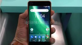 Nokia 2, Nokia 2 price in India, Nokia 2 launch in India, Nokia 2 specifications, Nokia 2 specifications, Nokia 2 vs Nokia 3, Nokia 3, Nokia 2 features, Android, HMD Global
