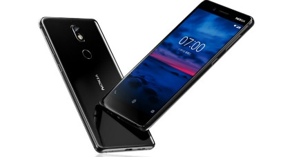 Nokia, Nokia 7, Nokia 7 launch, Nokia 7 price, Nokia 7 specifications, Nokia 7 India price, Nokia 7 India availability, Nokia 7 bothie, Nokia Android smartphone, Nokia phones