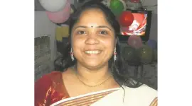 Jeena Joseph, nurse in delhi, delhi nurse, nurse attempts suicide,