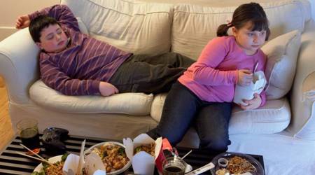 world obesity day, obesity, world obesity day, obesity in children, obesity risk, obese kids, indian express, indian express news