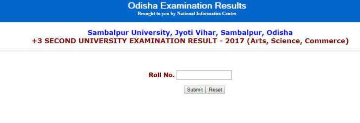 Sambalpur university, suniv.ac.in, hrms odisha, odisha result