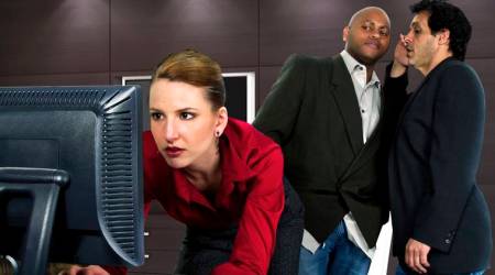 office politics, increase work output, increase work quality, office negativity, office gossip, bad boss, smart in office, indian express, indian express news