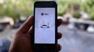 Flipkart co-founder Sachin Bansal invests Rs 650 crore in Ola