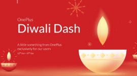 OnePlus, OnePlus Diwali offer, OnePlus Diwali Dash sale, OnePlus Diwali sale, OnePlus 5 Diwali offer, OnePlus 5 discount