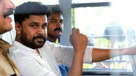 Dileep gets bail in actress assault case