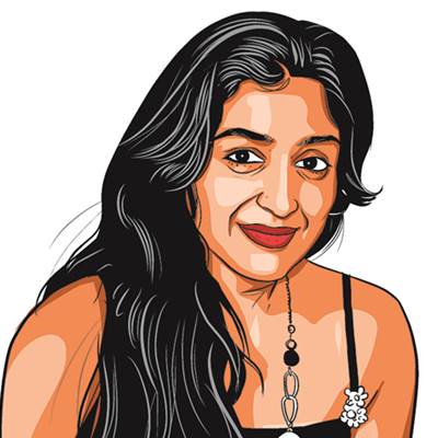 Read All The Stories Written by Padmapriya Janakiraman.