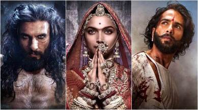 padmavati, shahid kapoor, ranveer singh, deepika padukone, padmavati movie, padmavati controversy, karnataka govt, siddaramaiah, padmavati news,