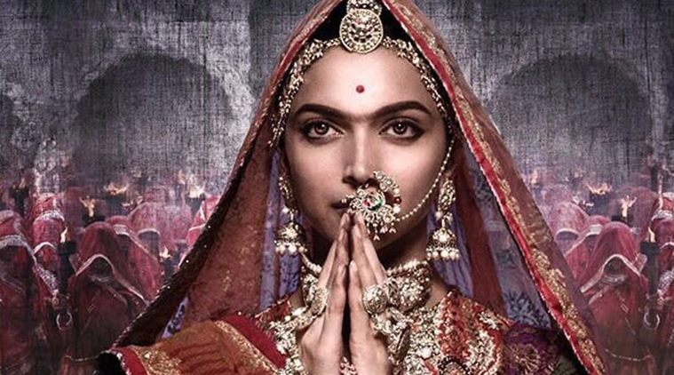 Political Row Over Padmavati ‘work Of Art Banning Film Not A Solution