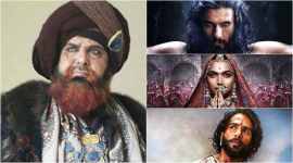 Padmavati, Padmavati film,Padmavati movie, Padmavati protest, rajasthan Padmavati protest, Queen Padmavati of Chittor, india news, indian express news 