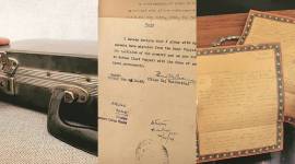 Nasreen Sultana, Navdha Malhotra,Museum of Material Memory, material culture
