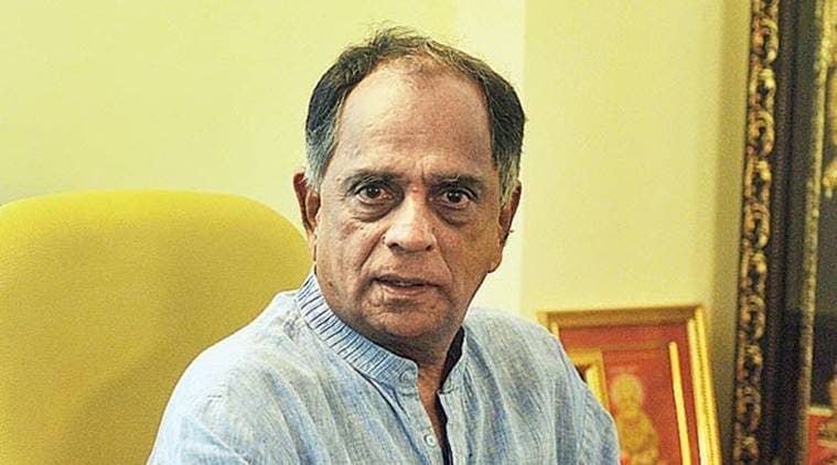 Pahlaj Nihalani, ex Censor board chief Pahlaj Nihalani, Harvey Weinstein