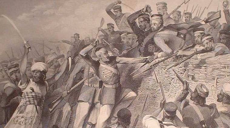 Kerala historians question move to give 'Paika Bidroha' first war ...