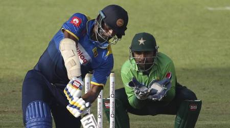 pak vs sl, pakistan vs sri lanka, t20i, abu dhabi, t20 series, pak vs sl live streaming, where to watch pak vs sl, cricket news, sports news, indian express