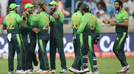 pak vs sl live score, pakistan vs sri lanka live score, live cricket score, live pak vs sl score, live pakistan vs sri lanka cricket match, pakistan vs sri lanka live, cricket news, sports news, indian express