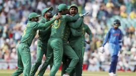 India vs Pakistan, India vs Pakistan champions trophy final, Ind vs Pak, Sunil Gavaskar, Ravi Shastri, Talat Ali, Indian cricket team, Pakistan cricket team, Cricket news, indian Express